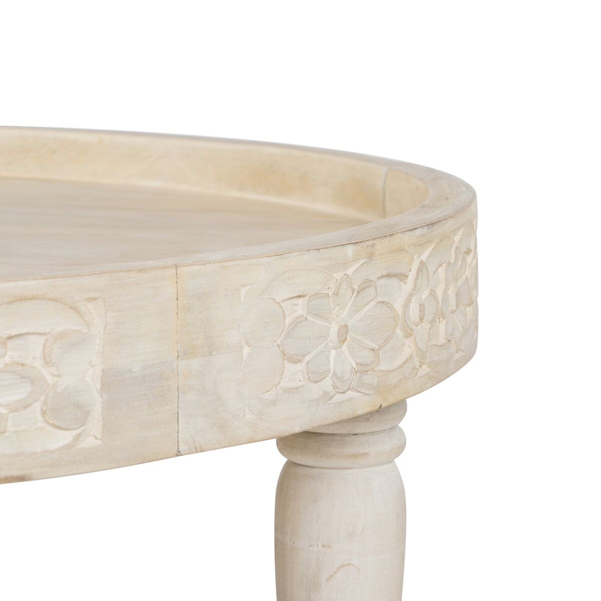 Centrinis stalas Balta 70 x 70 x 40 cm